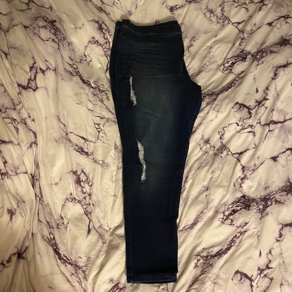 Jeggings